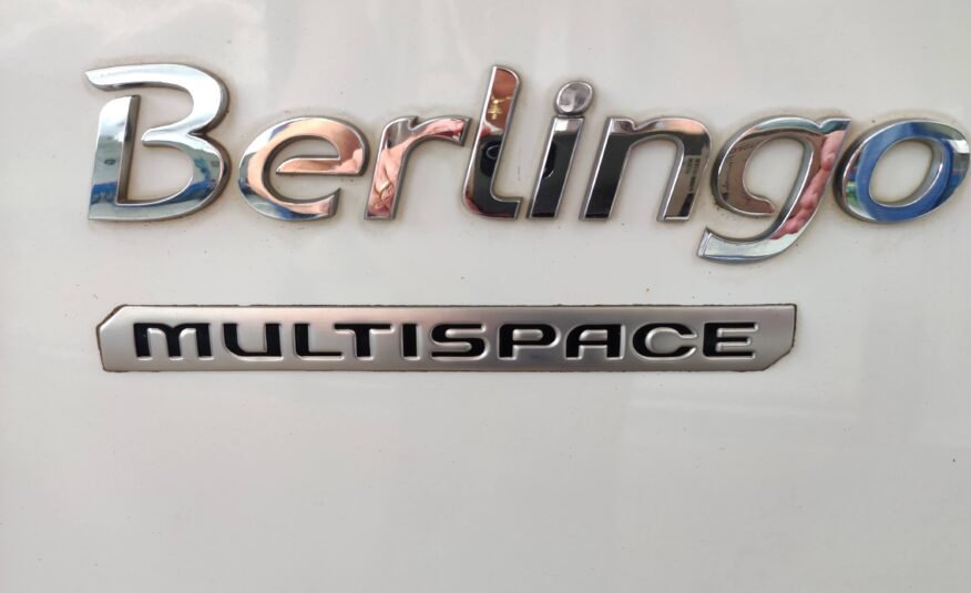 CITROEN berlingo 1.6 e-HDi Tonic