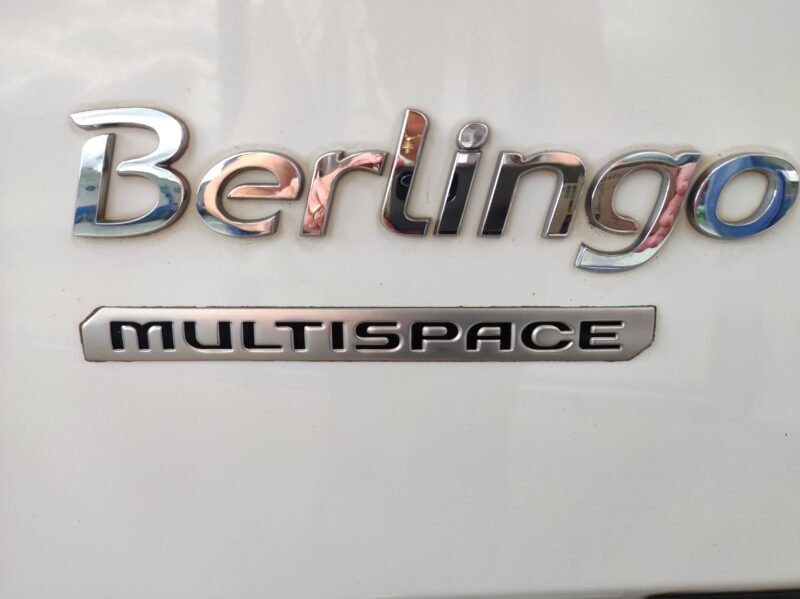 CITROEN berlingo 1.6 e-HDi Tonic