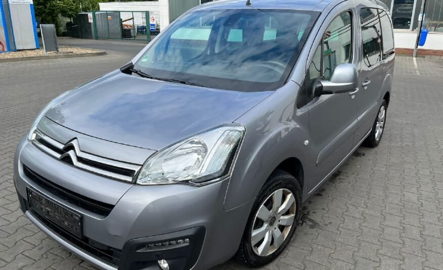 CITROEN berlingo 1.6 Blue-HDi Selection
