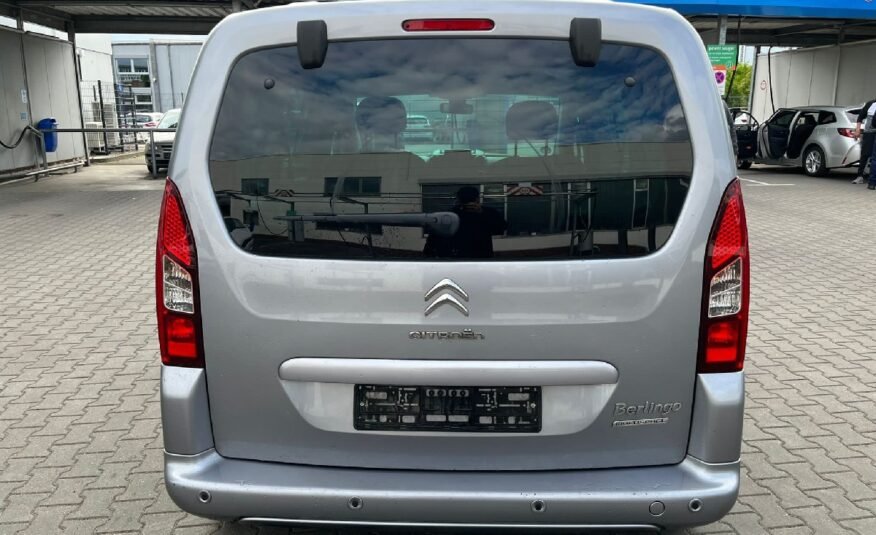 CITROEN berlingo 1.6 Blue-HDi Selection