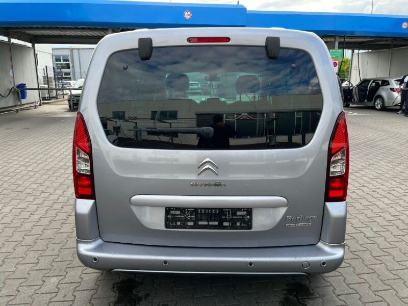CITROEN berlingo 1.6 Blue-HDi Selection