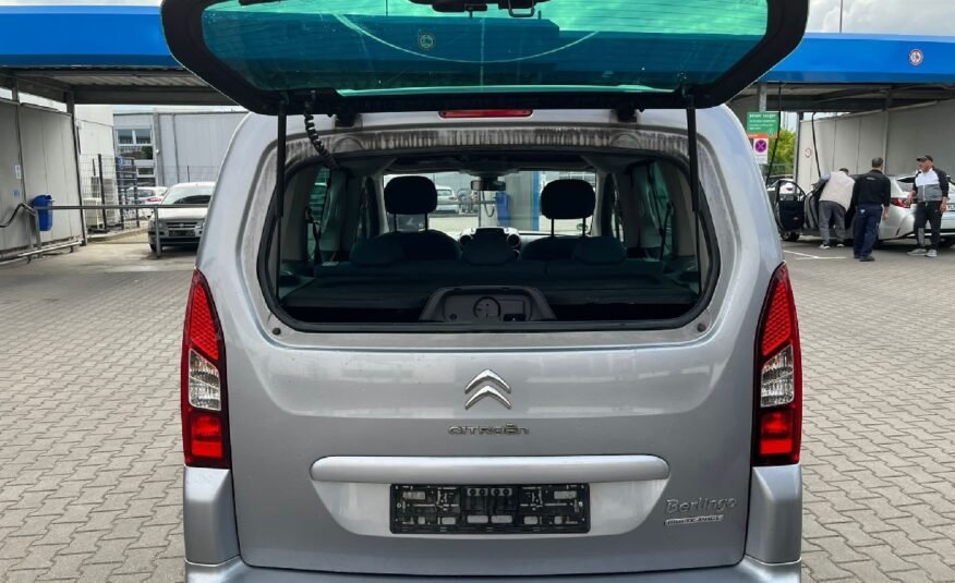 CITROEN berlingo 1.6 Blue-HDi Selection