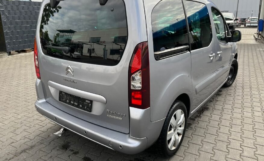 CITROEN berlingo 1.6 Blue-HDi Selection