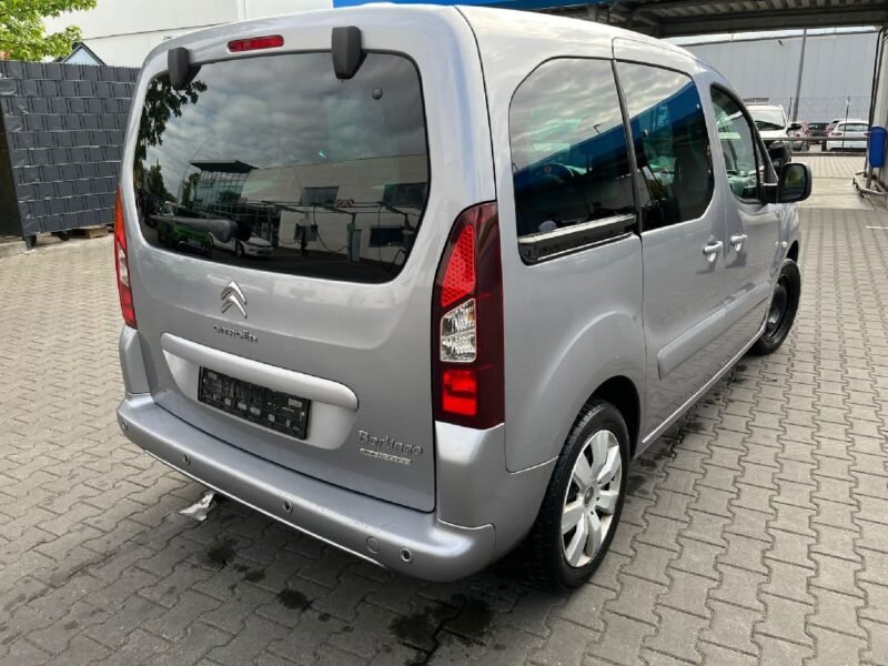 CITROEN berlingo 1.6 Blue-HDi Selection