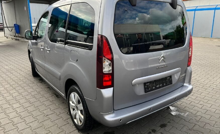 CITROEN berlingo 1.6 Blue-HDi Selection