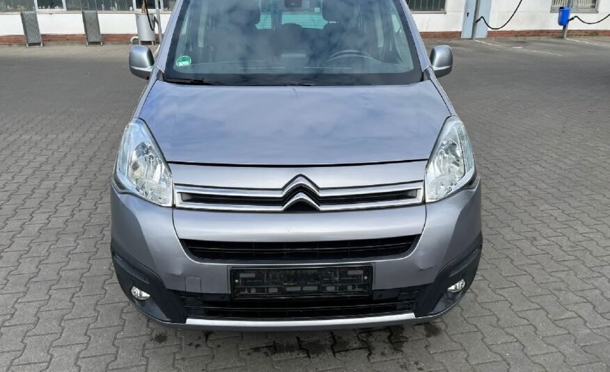 CITROEN berlingo 1.6 Blue-HDi Selection