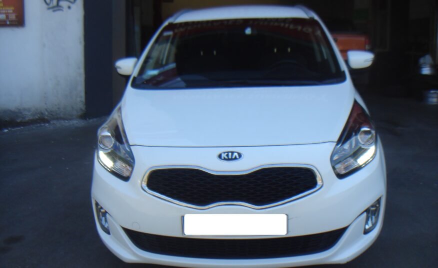 KIA carens 1.6 Tendance