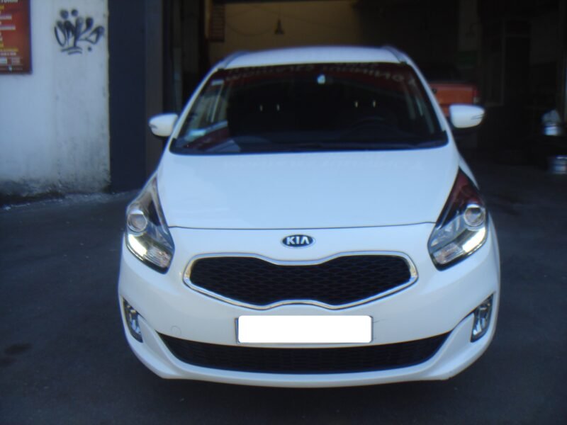 KIA carens 1.6 Tendance