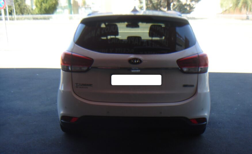 KIA carens 1.6 Tendance