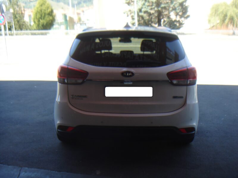 KIA carens 1.6 Tendance