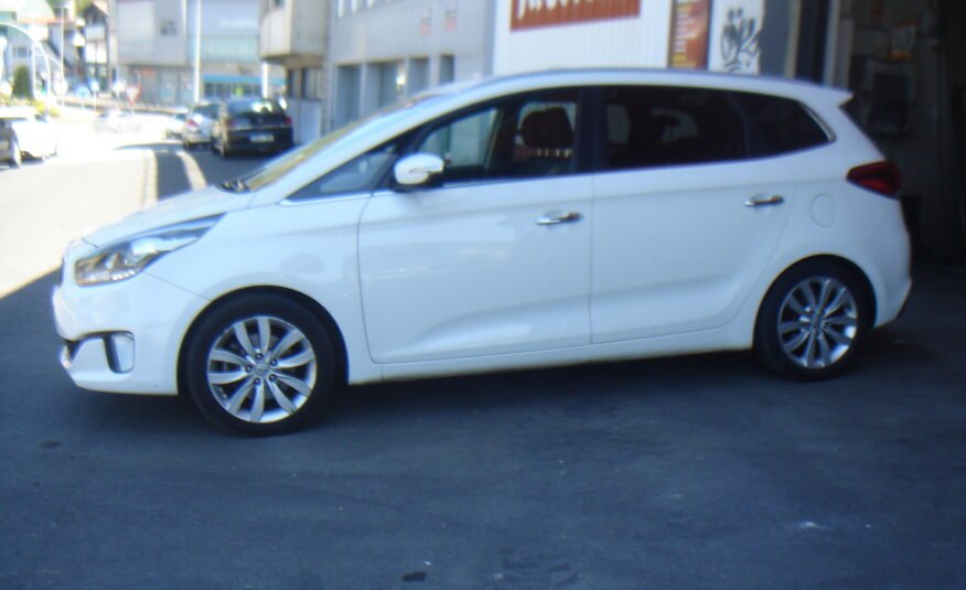 KIA carens 1.6 Tendance