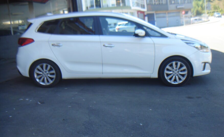 KIA carens 1.6 Tendance