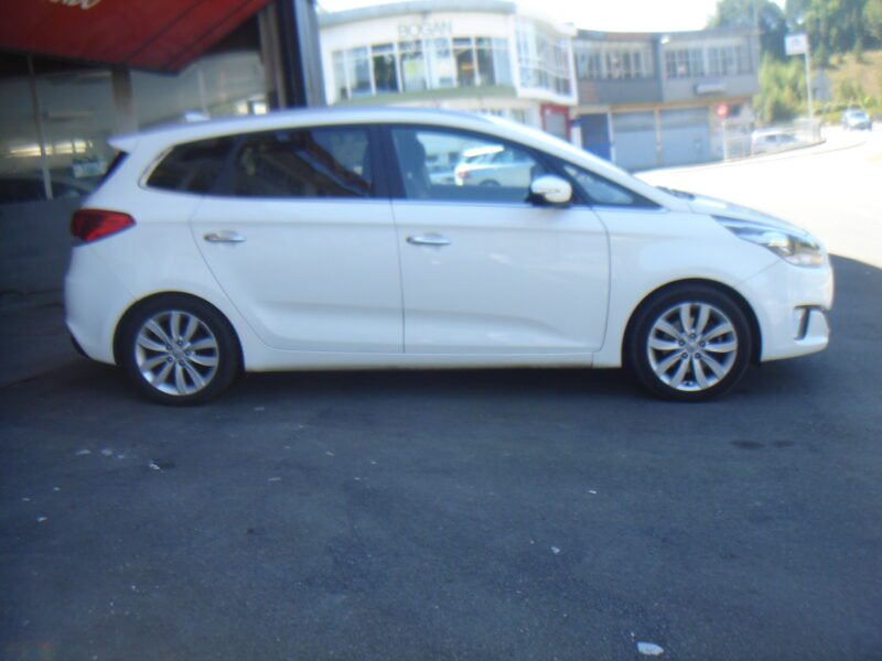 KIA carens 1.6 Tendance