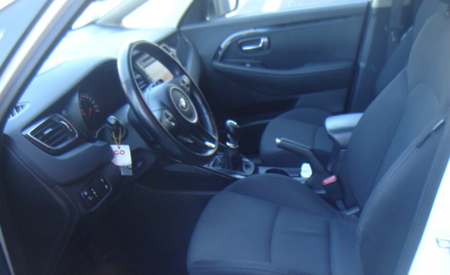 KIA carens 1.6 Tendance