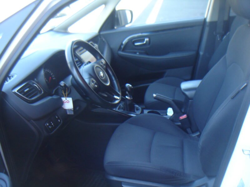 KIA carens 1.6 Tendance