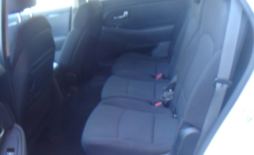 KIA carens 1.6 Tendance