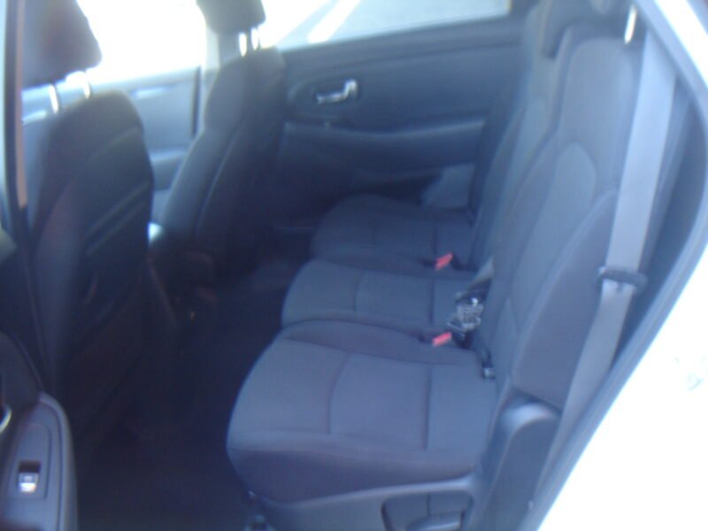 KIA carens 1.6 Tendance