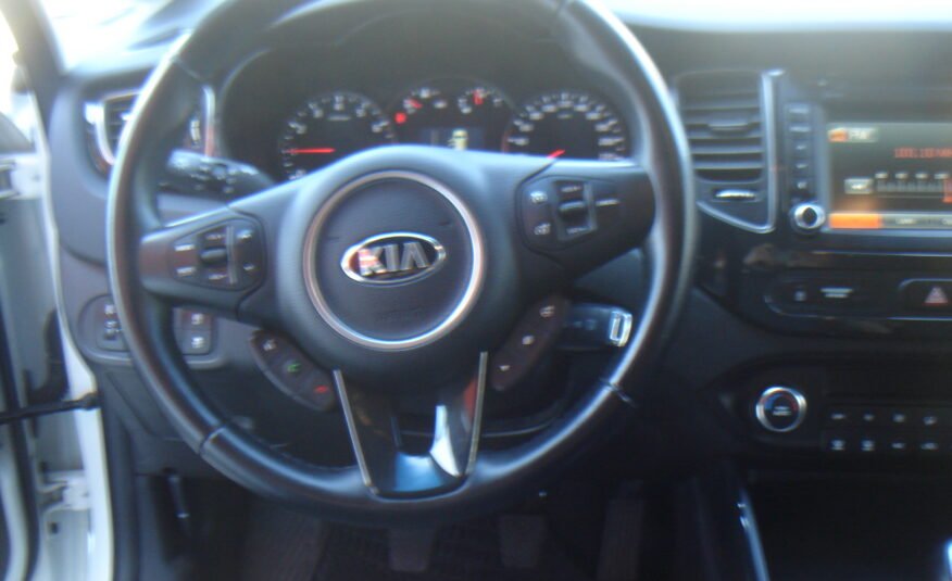 KIA carens 1.6 Tendance