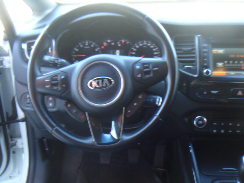 KIA carens 1.6 Tendance