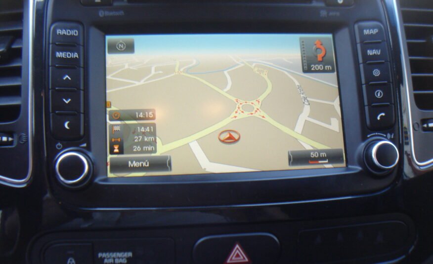 KIA carens 1.6 Tendance