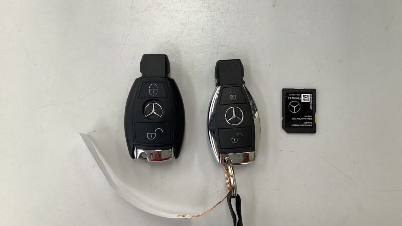 MERCEDES-BENZ B 180 d 7g-dct AMG LINE