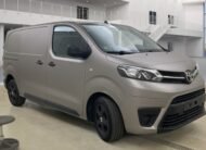 TOYOTA PROACE 2.0D 122HK L2H1