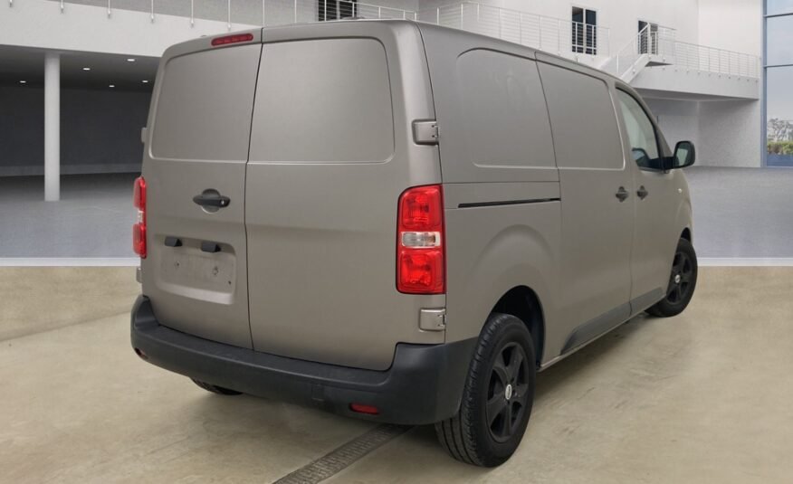 TOYOTA PROACE 2.0D 122HK L2H1