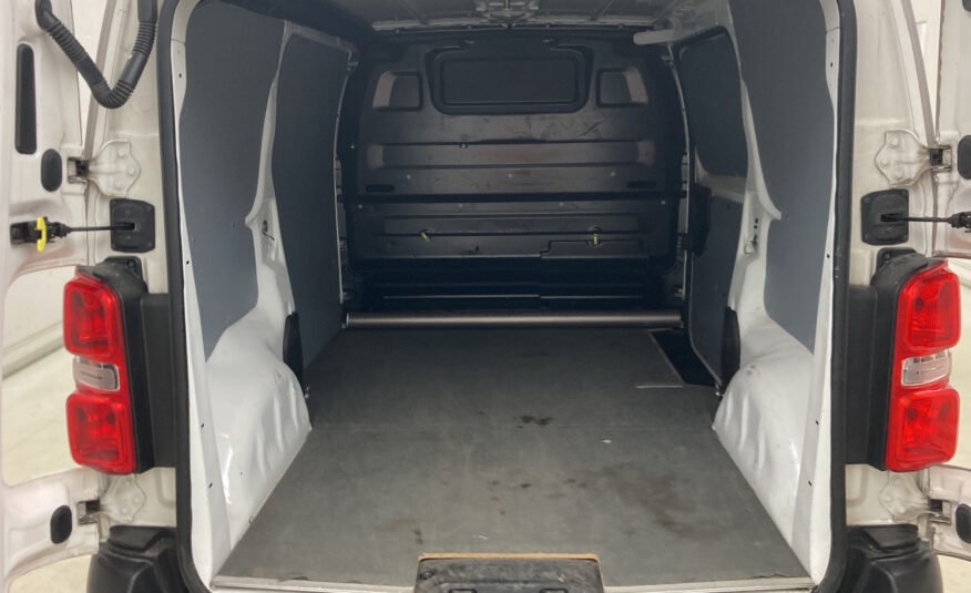 TOYOTA PROACE 2.0D 122HK L2H1