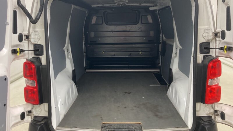 TOYOTA PROACE 2.0D 122HK L2H1