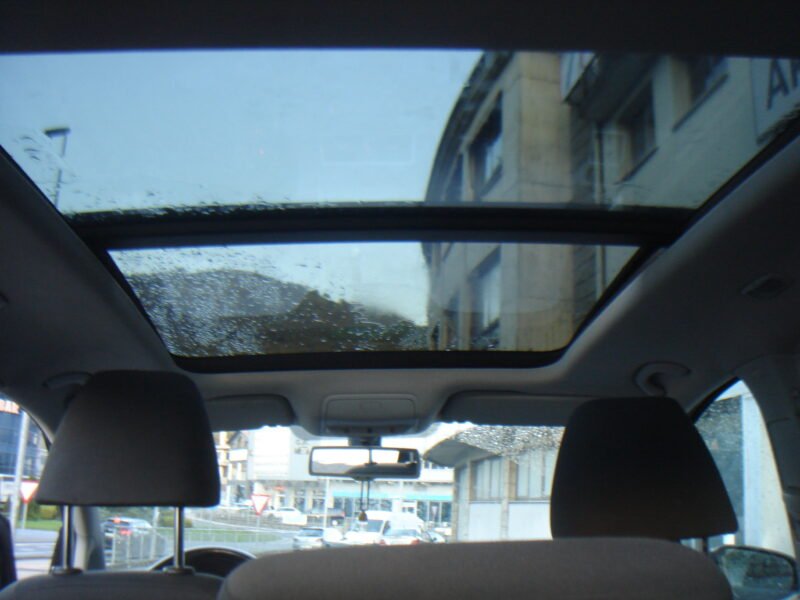 VOLKSWAGEN Touran 1.6 TDI 105cv Edition 5p.