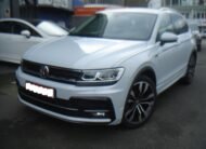 VOLKSWAGEN tiguan 2.0 TDI