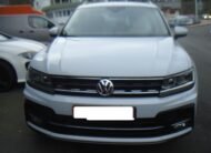 VOLKSWAGEN tiguan 2.0 TDI