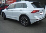 VOLKSWAGEN tiguan 2.0 TDI