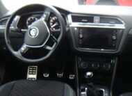 VOLKSWAGEN tiguan 2.0 TDI