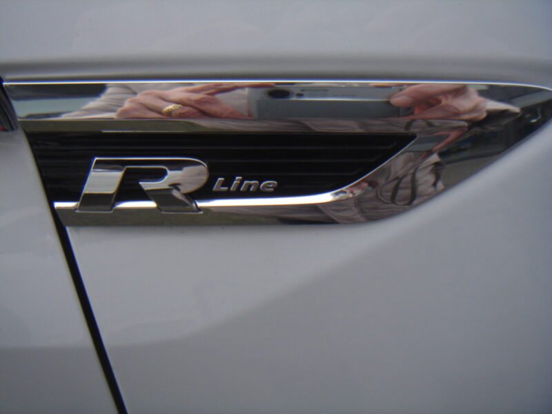 VOLKSWAGEN tiguan 2.0 TDI