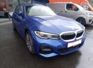 BMW 330d equipo M touring