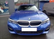 BMW 330d equipo M touring