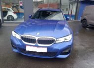 BMW 330d equipo M touring