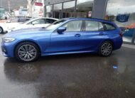 BMW 330d equipo M touring