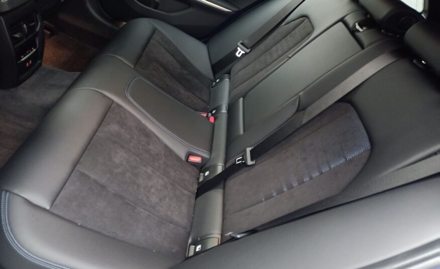 BMW 330d equipo M touring