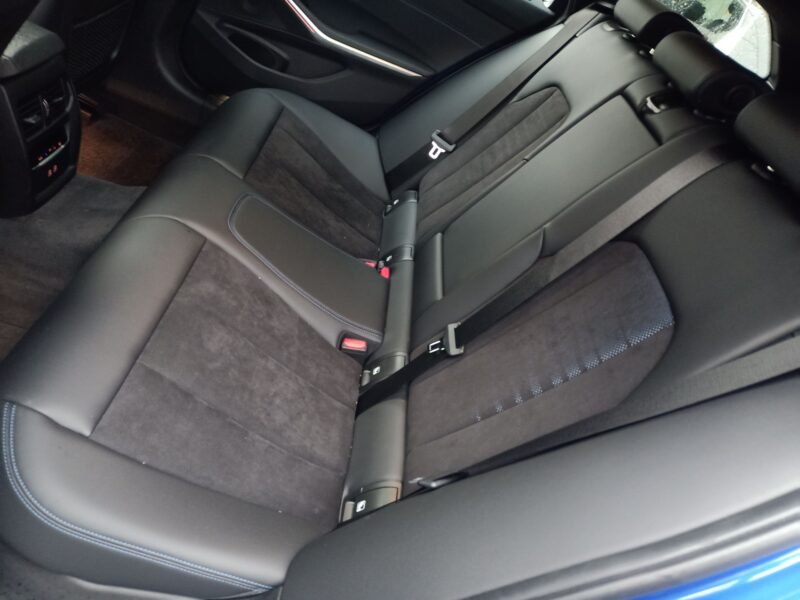 BMW 330d equipo M touring