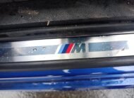 BMW 330d equipo M touring