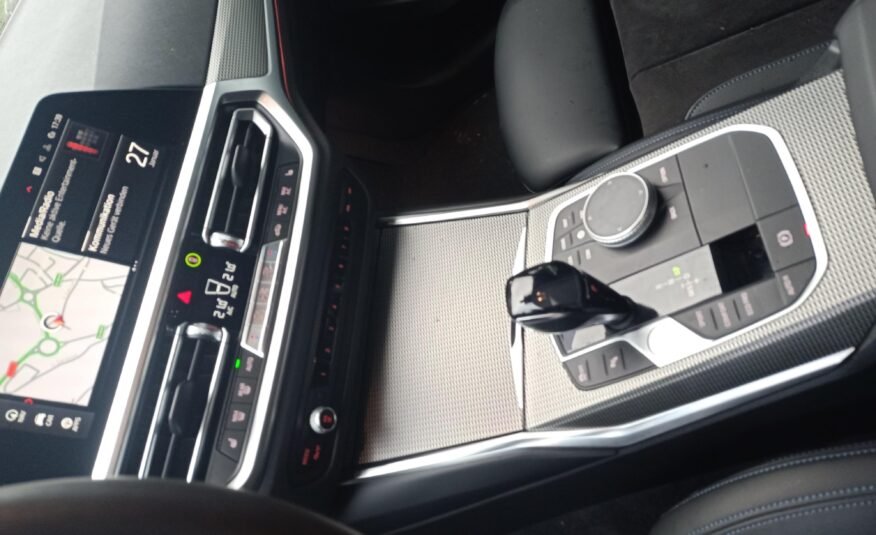 BMW 330d equipo M touring