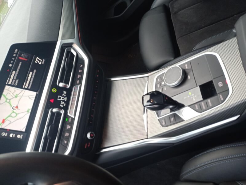 BMW 330d equipo M touring