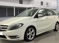 MERCEDES-BENZ B 180CDI BE 7G-DCT