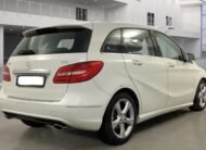 MERCEDES-BENZ B 180CDI BE 7G-DCT
