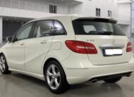 MERCEDES-BENZ B 180CDI BE 7G-DCT
