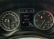 MERCEDES-BENZ B 180CDI BE 7G-DCT