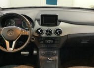 MERCEDES-BENZ B 180CDI BE 7G-DCT