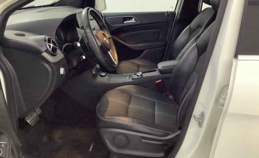MERCEDES-BENZ B 180CDI BE 7G-DCT